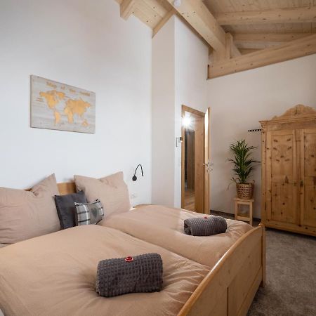 Appartement Waldruhe 솔 외부 사진